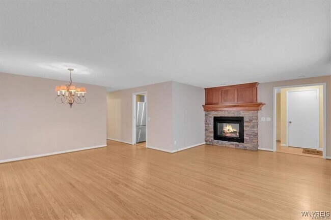 Foto del edificio - 116 Segsbury Rd