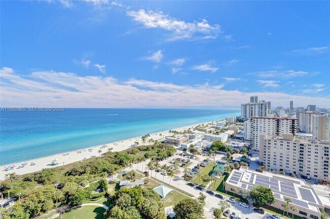 Foto del edificio - 1201 S Ocean Dr