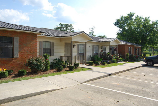 Foto del edificio - Camellia Village