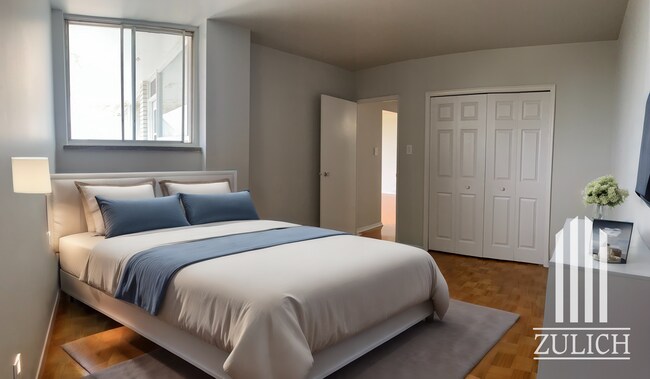 Photo du bâtiment - Casadolfo Apartments