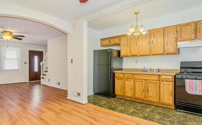 Foto del edificio - 6828 Conley St