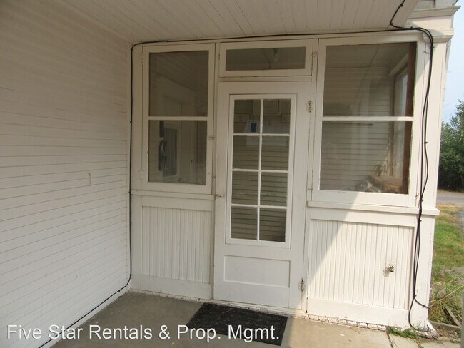 Foto del edificio - 3 br, 1.5 bath House - 520 Ramsey Ave