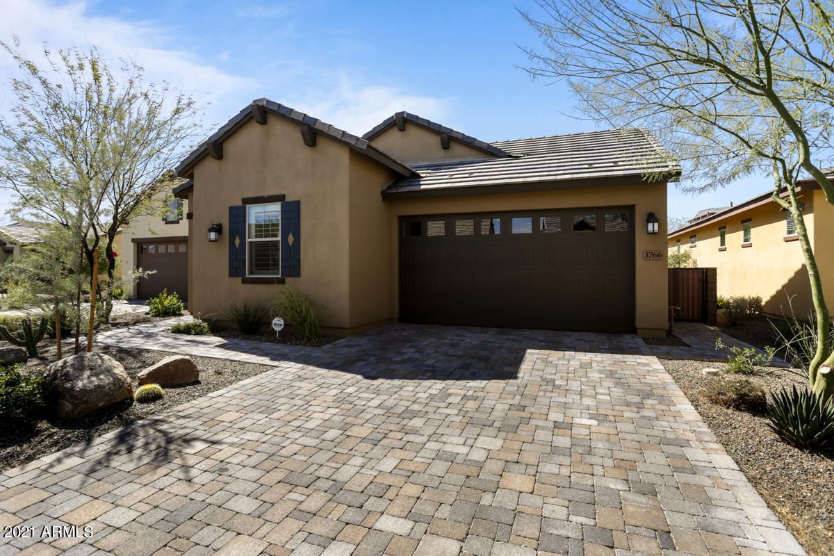 Foto principal - 3766 Goldmine Canyon Way