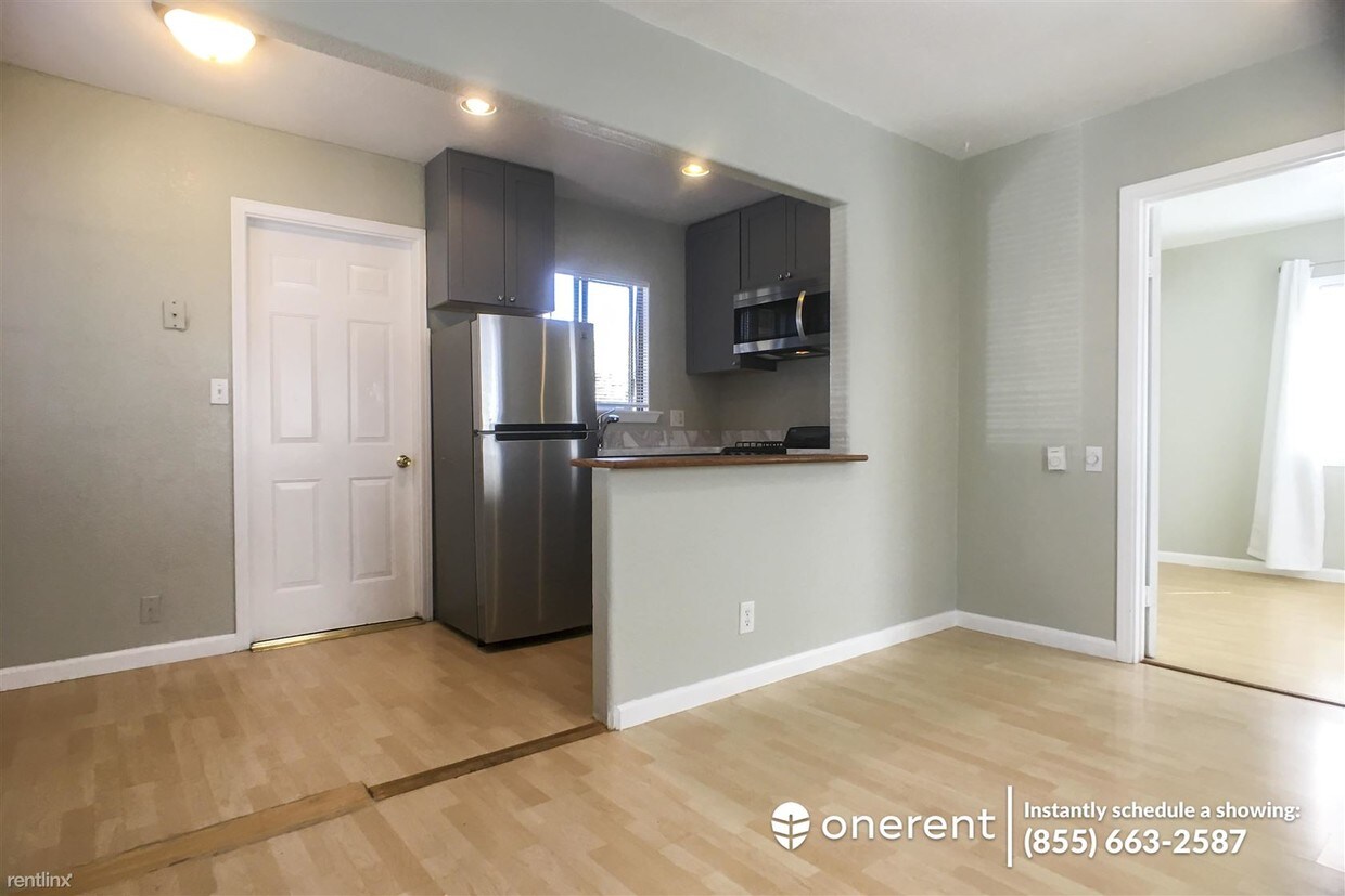 Primary Photo - 1 br, 1 bath House - 439 Visitacion Avenue -