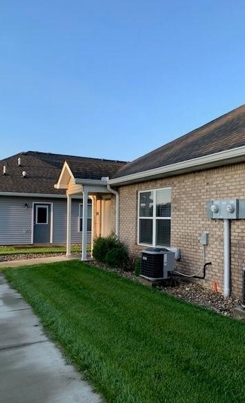 Foto del edificio - 2862 Zoe Lane