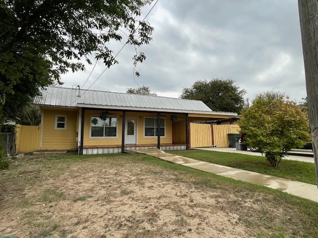 Building Photo - 235 E Calera St