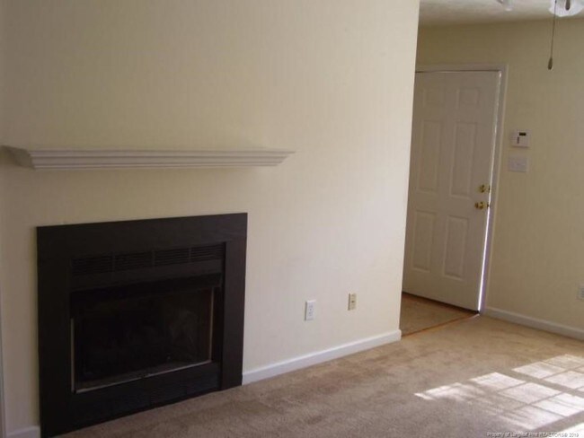 Foto del edificio - 601 Lumberly Ln