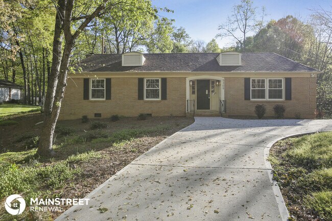 Building Photo - 5309 Doncaster Dr