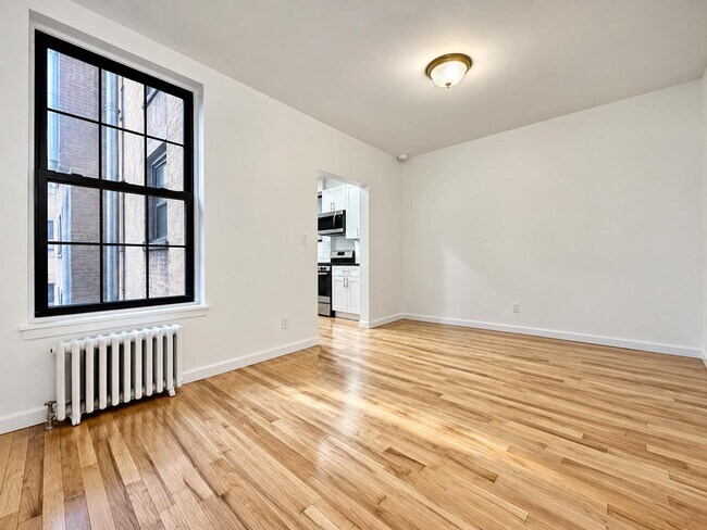 Foto del edificio - 401 E 68th St