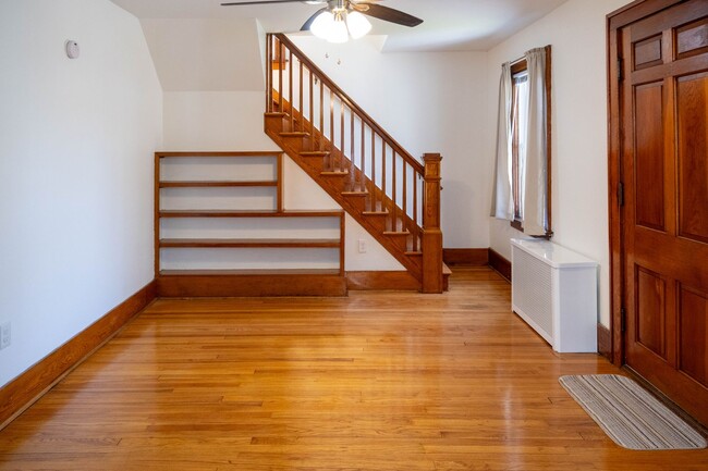 Foto del edificio - Charming 3 bedroom