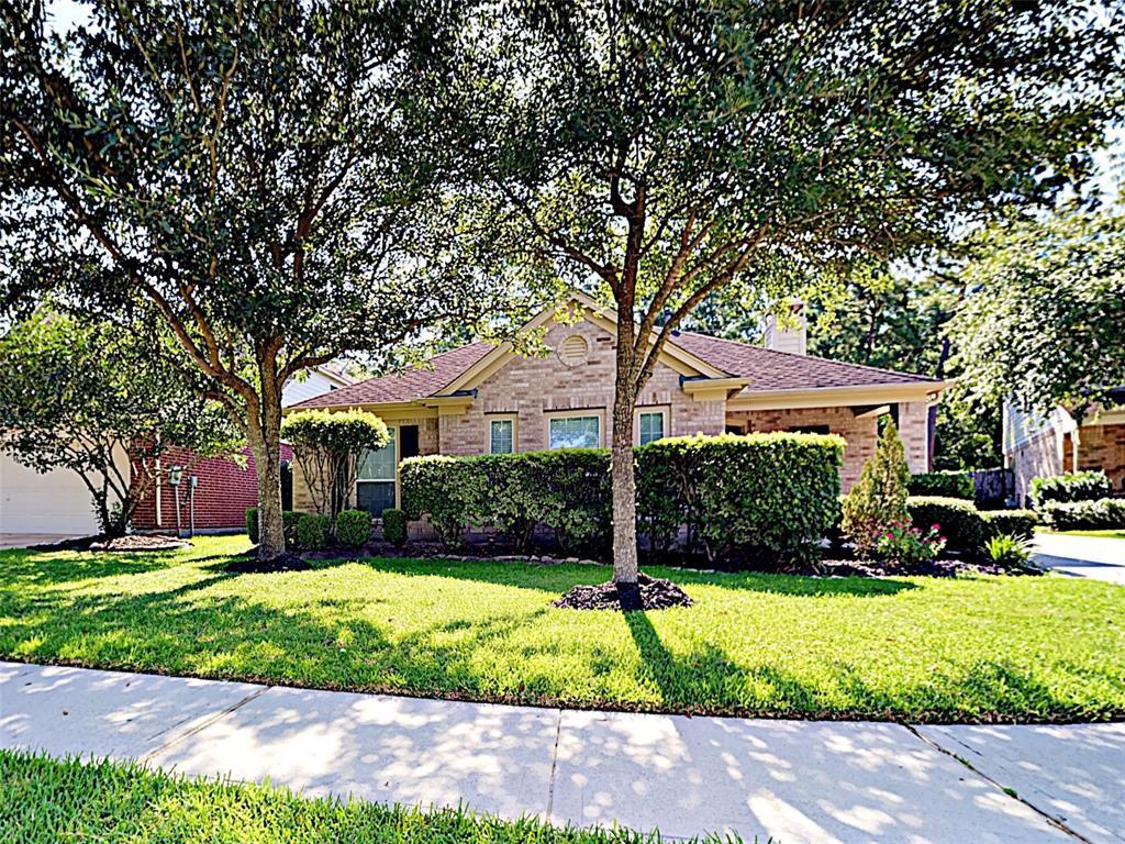 17806 Yukon Pass Dr, Humble, TX 77346 House Rental in Humble, TX