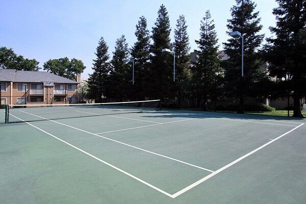 Foto del edificio - The Pointe Apartment Homes