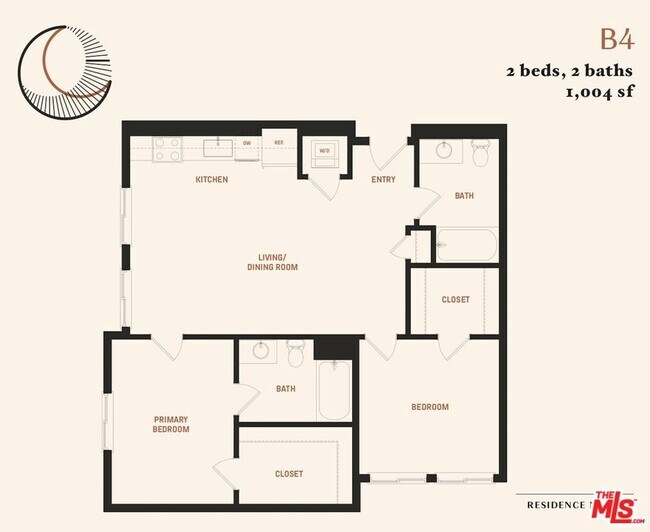 Foto del edificio - 7566 Sunset Blvd