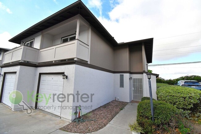 Foto del edificio - End-Unit Newly Remodeled Townhome in Clair...