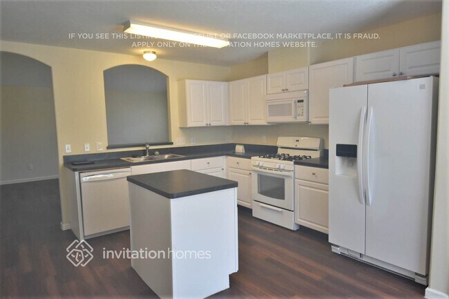 Foto del edificio - 8567 Chaletford Dr