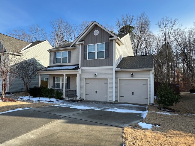 Photo - 115 Fortress Dr House