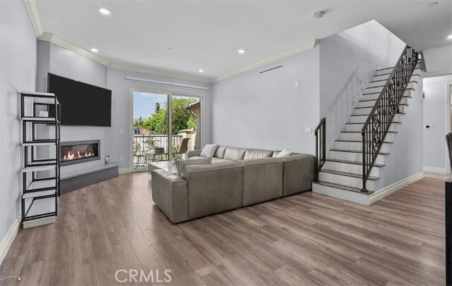 Foto del edificio - 201 N Reese Pl