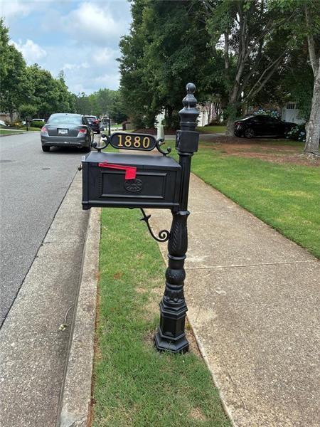 Foto del edificio - 1880 Manor View