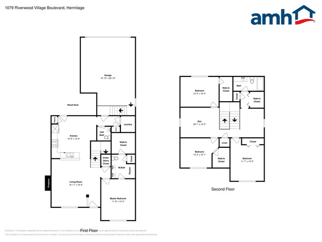 Building Photo - 1079 Riverwood Village Blvd