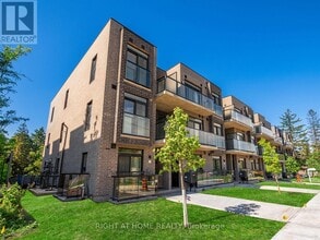 Building Photo - 260 Finch Ave E