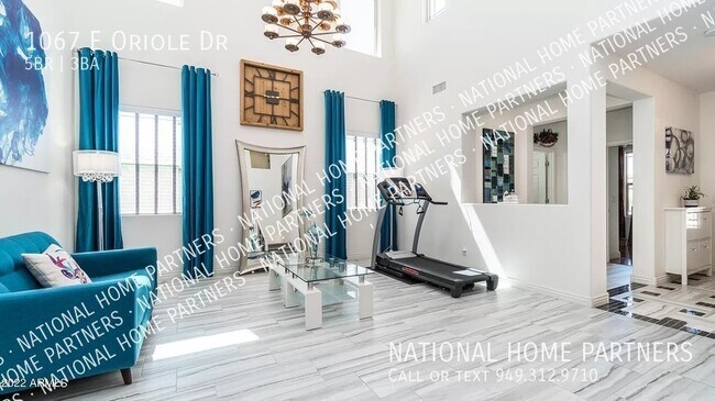 Foto del edificio - Rent to Own this Highly Upgraded Home with...
