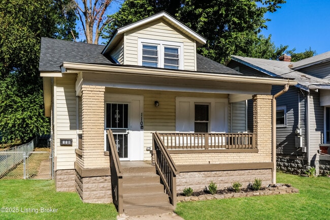 Building Photo - 110 S 41st St