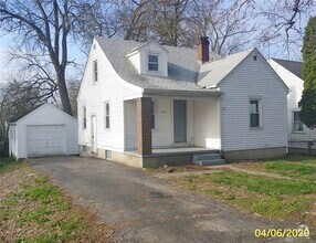 Building Photo - 4132 Natchez Ave