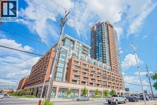 Building Photo - 830-1830 Lawrence Ave W