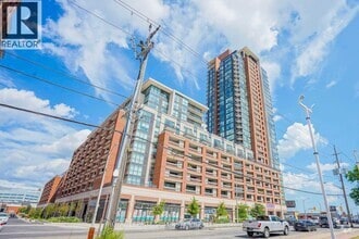 Building Photo - 830-1830 Lawrence Ave W