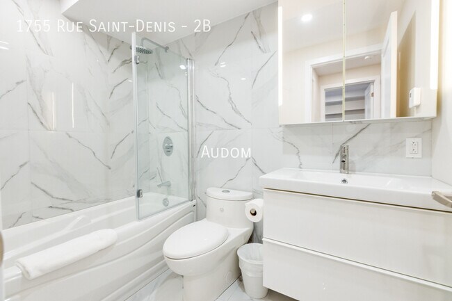Photo du bâtiment - 1755 R. Saint-Denis