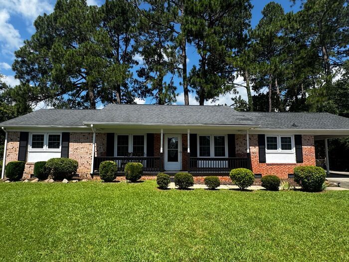 Primary Photo - Updated 4 Bedroom Ranch in Established Nei...