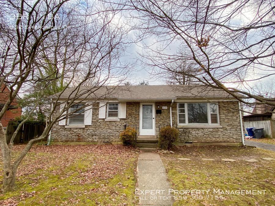 Primary Photo - 632 Springridge Dr