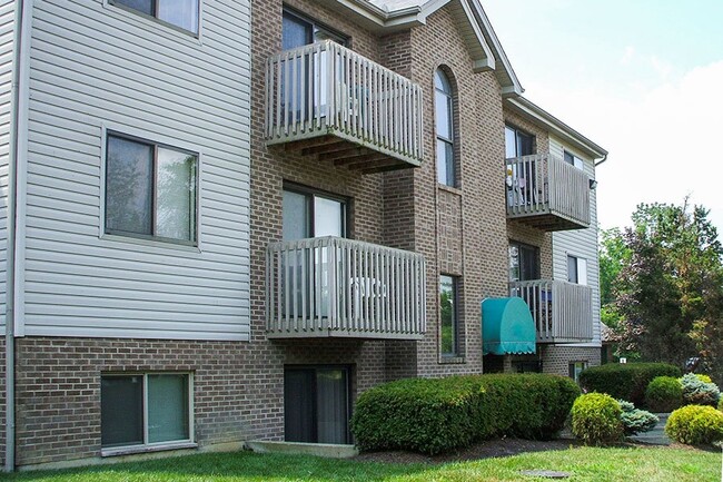 Building Photo - TIMBER RIDGE APARTMENTS