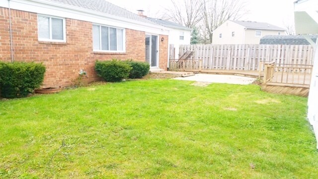 Foto del edificio - 5526 Antoneli Ln