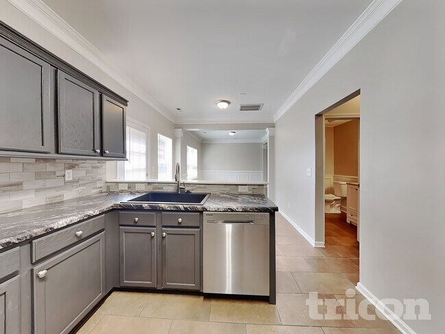 Foto del edificio - 1200 Ballina Way