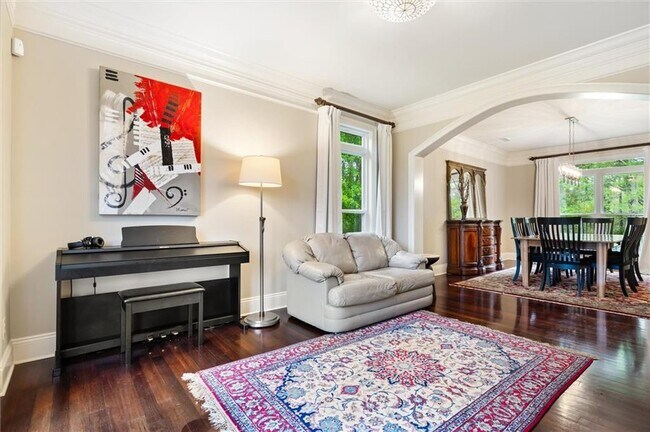 Foto del edificio - 1700 Drayton Ct