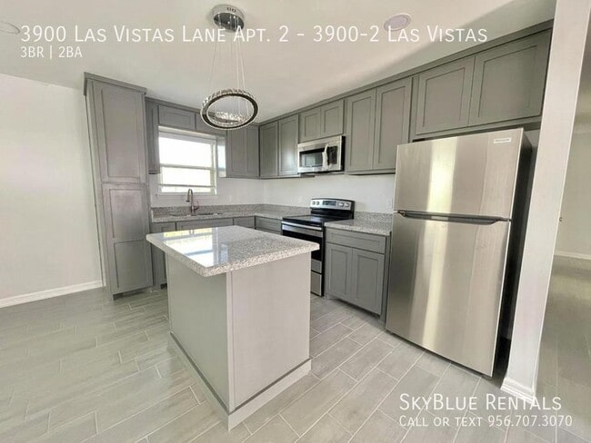 Foto del edificio - 3900 Las Vistas Ln