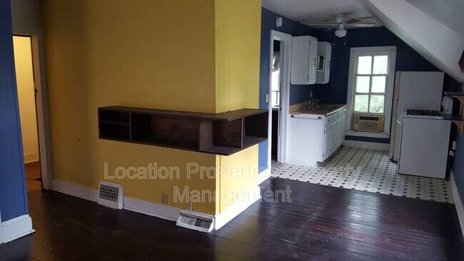 Foto del edificio - 1041 Kentucky St