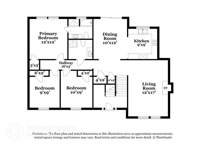 Building Photo - 4133 Mistymorn Wy