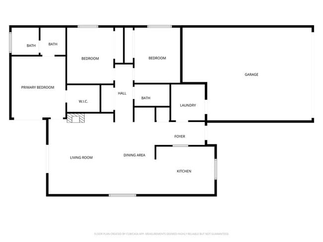 Building Photo - 1041 Citrus St