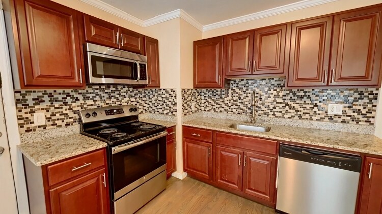Foto principal - 3112 Washington St