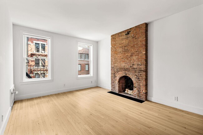 Foto del edificio - 234 W 20th St