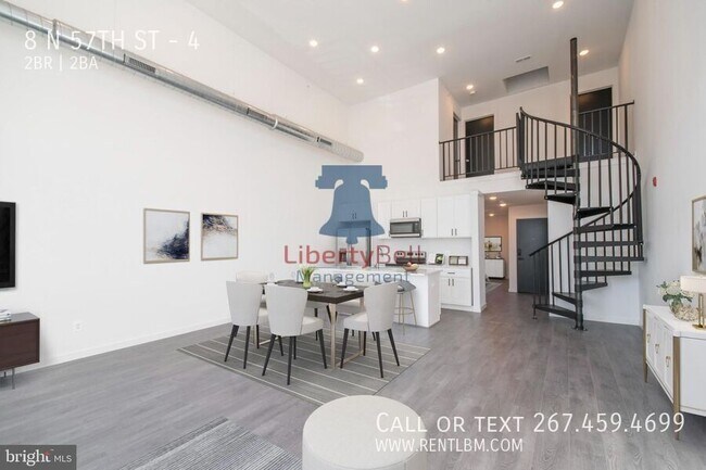 Photo - 8 N 57th St Apartment