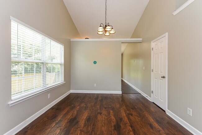 Building Photo - 3240 Cain Harbor Dr