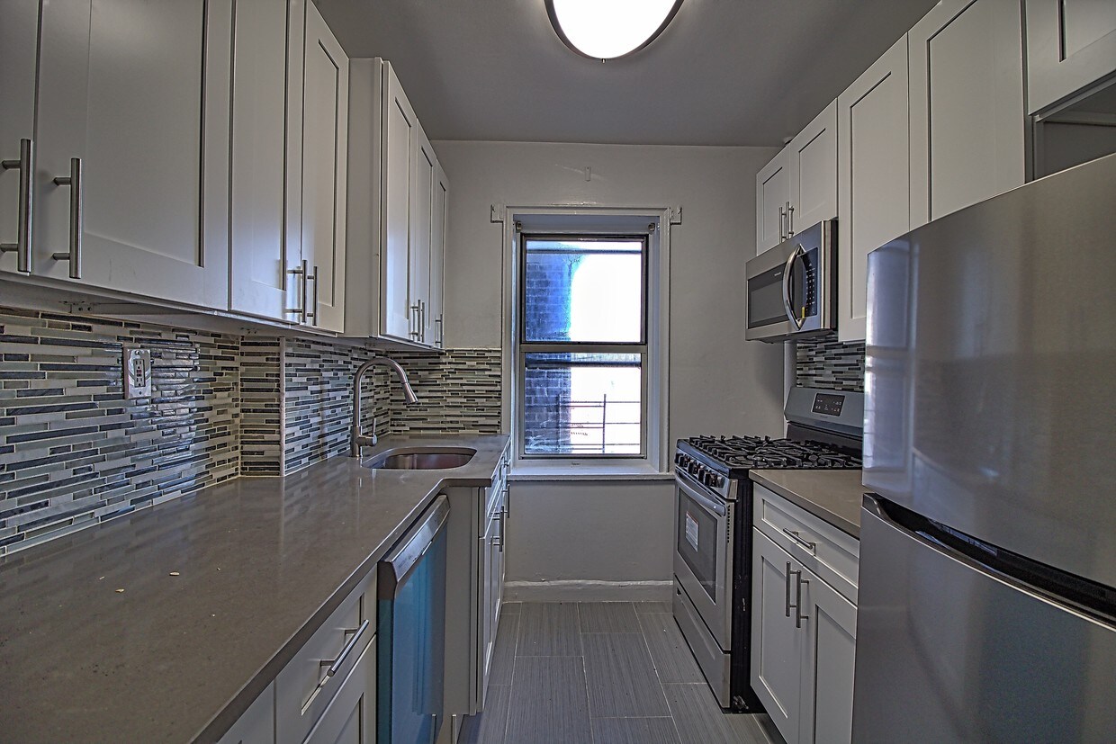 5445 Netherland Ave, The Bronx, NY 10471 Apartments in The Bronx, NY