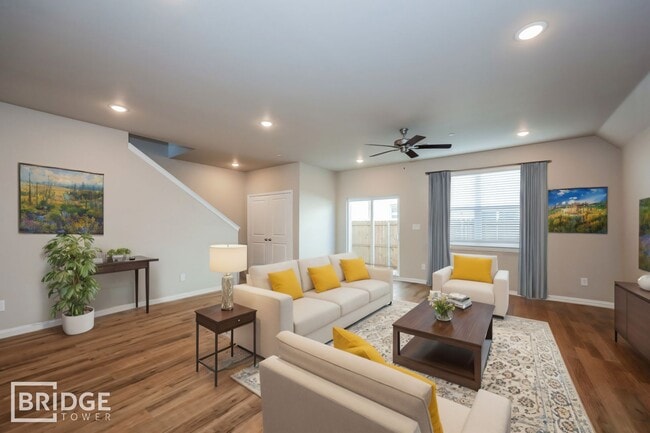 Foto del edificio - MARIGOLD PLAN