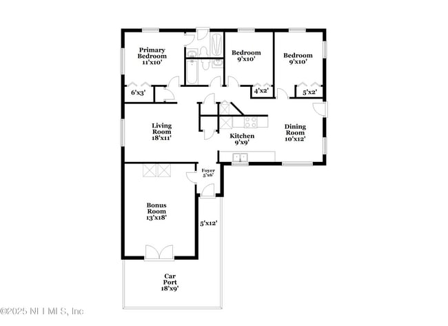Building Photo - 7613 Crest Dr N
