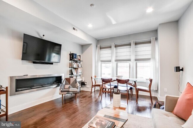 Foto del edificio - 929 N 2nd St