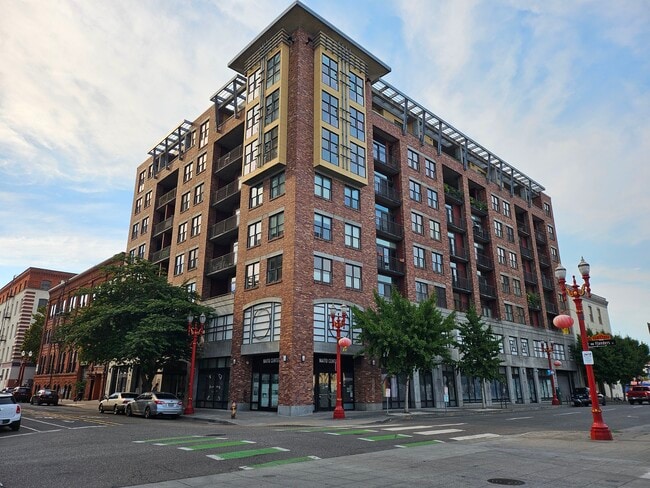Building Photo - 411 NW Flanders St