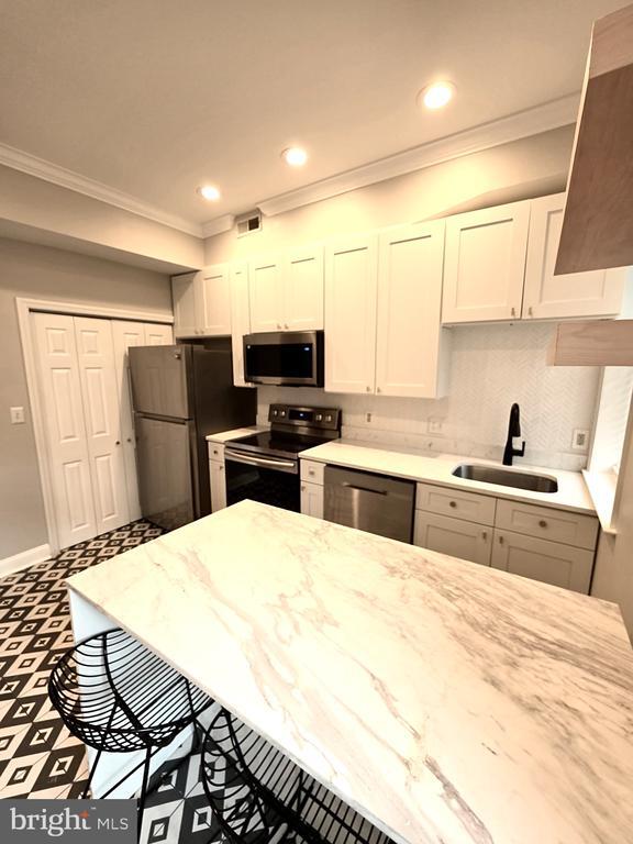 Foto del edificio - 1209 Florida Ave NE